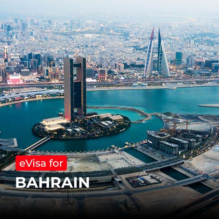 Visa to Bahrain