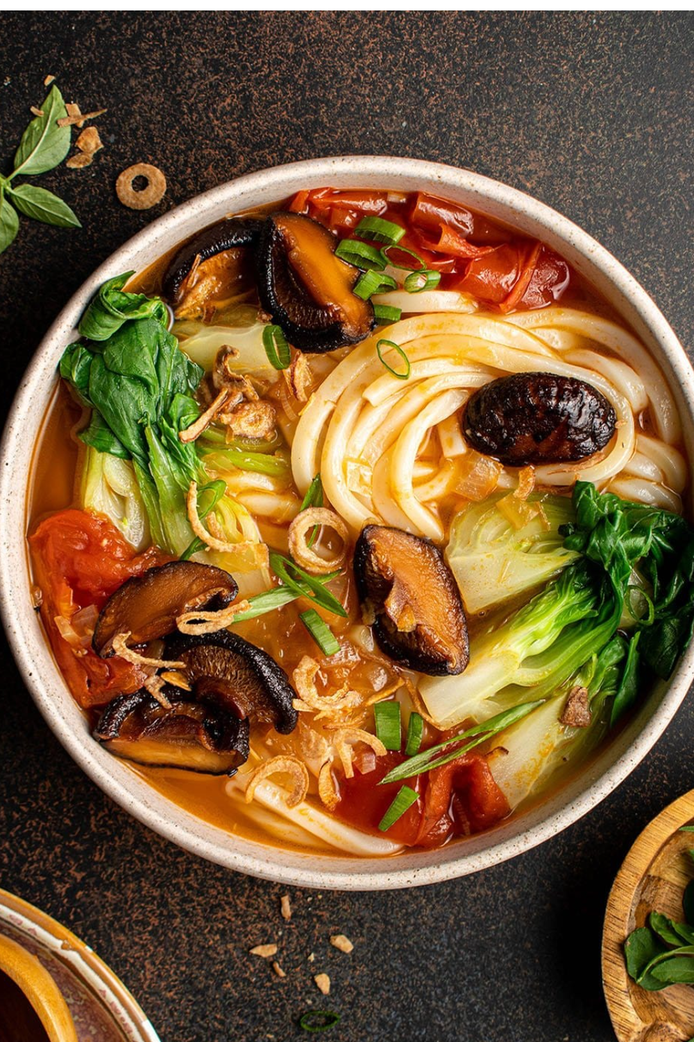 Delicious Asian Style Soup Recipes