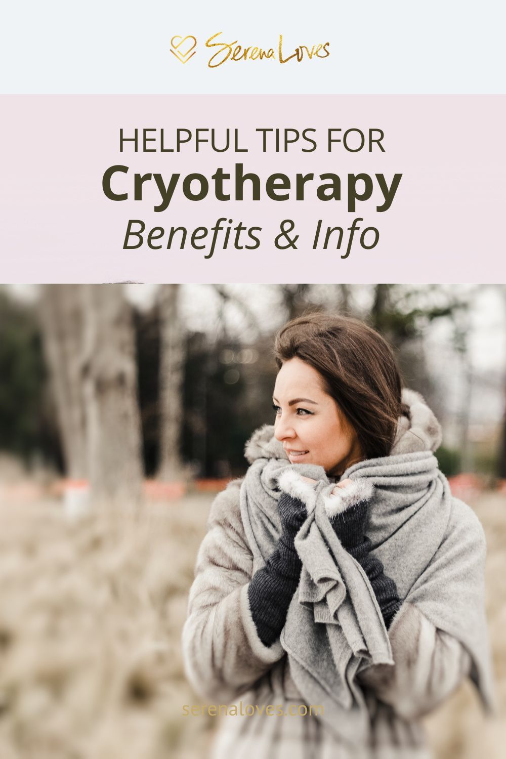 5 Benefits of Cryotherapy for Common People