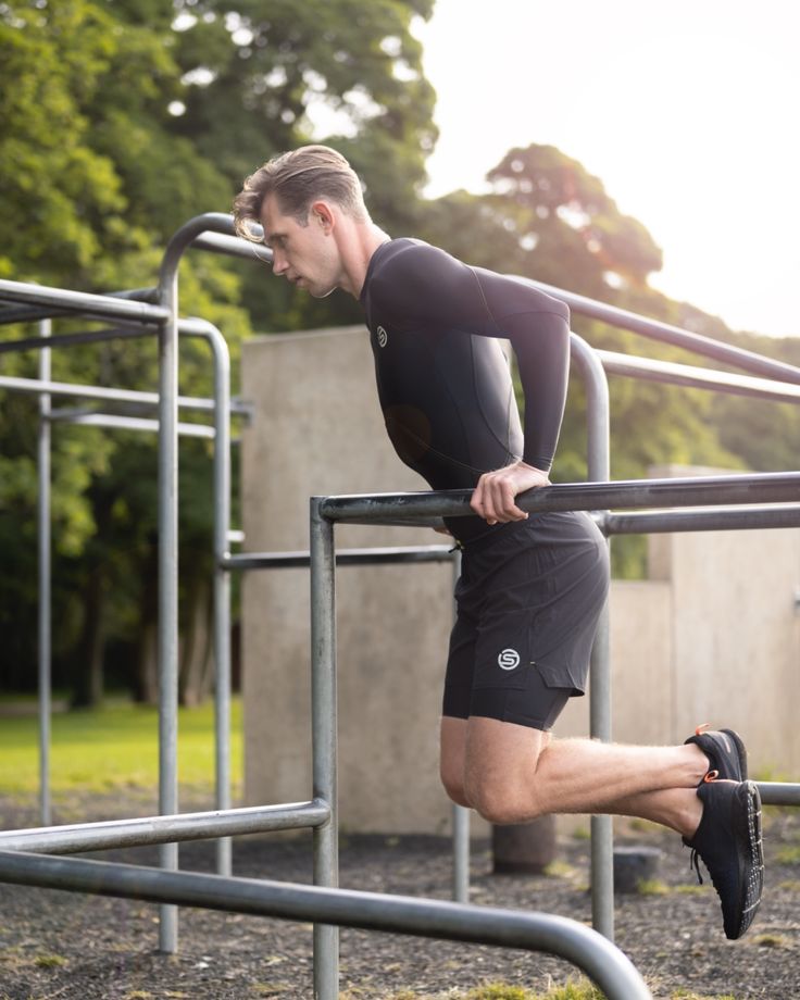 The Science Behind High-Performance Workouts