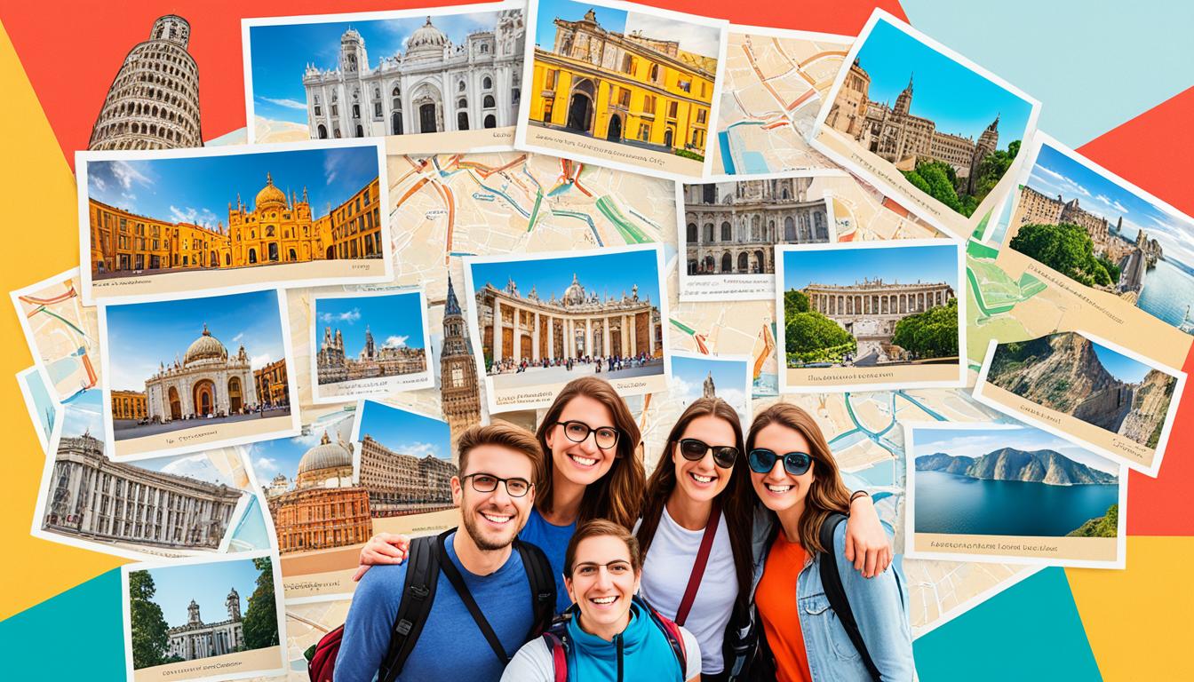 Best Study Abroad Programs for an Enriching Experience