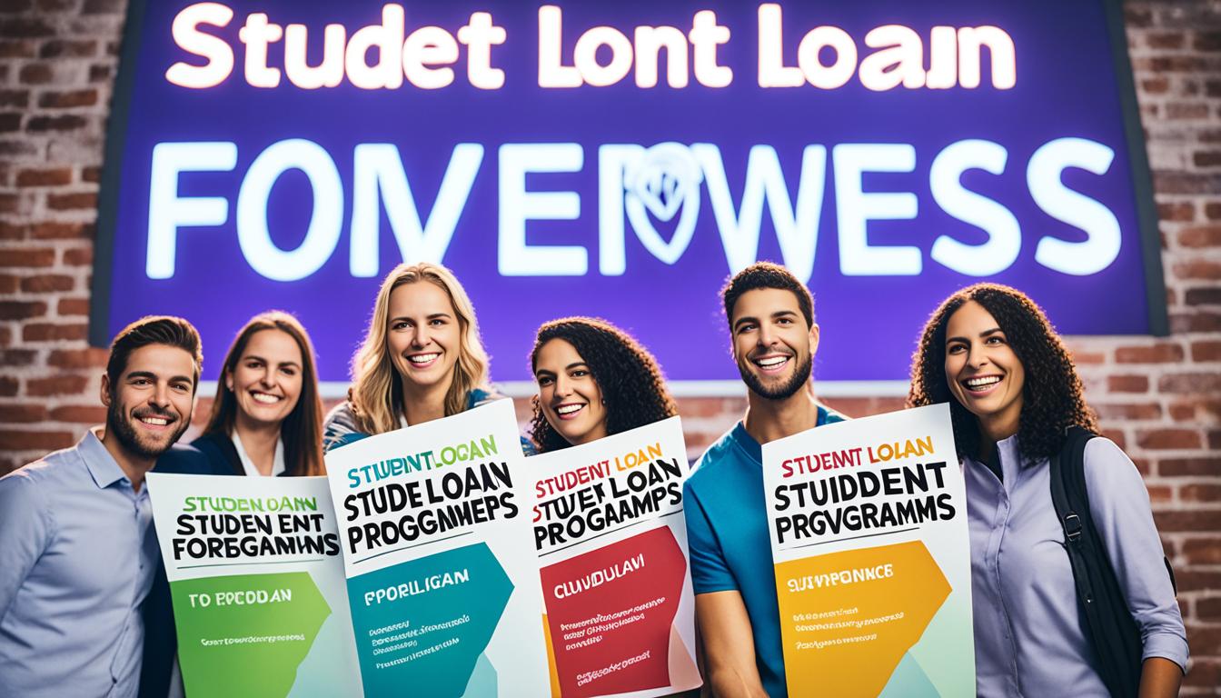 Student Loan Forgiveness Programs You Need to Know About