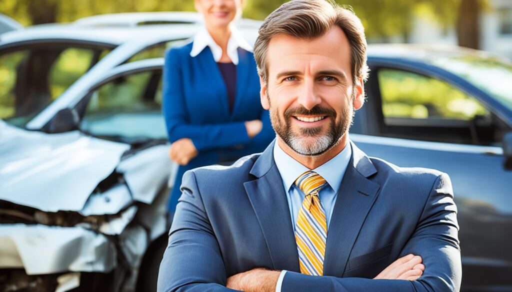 The Benefits of Hiring a Specialized Auto Accident Attorney