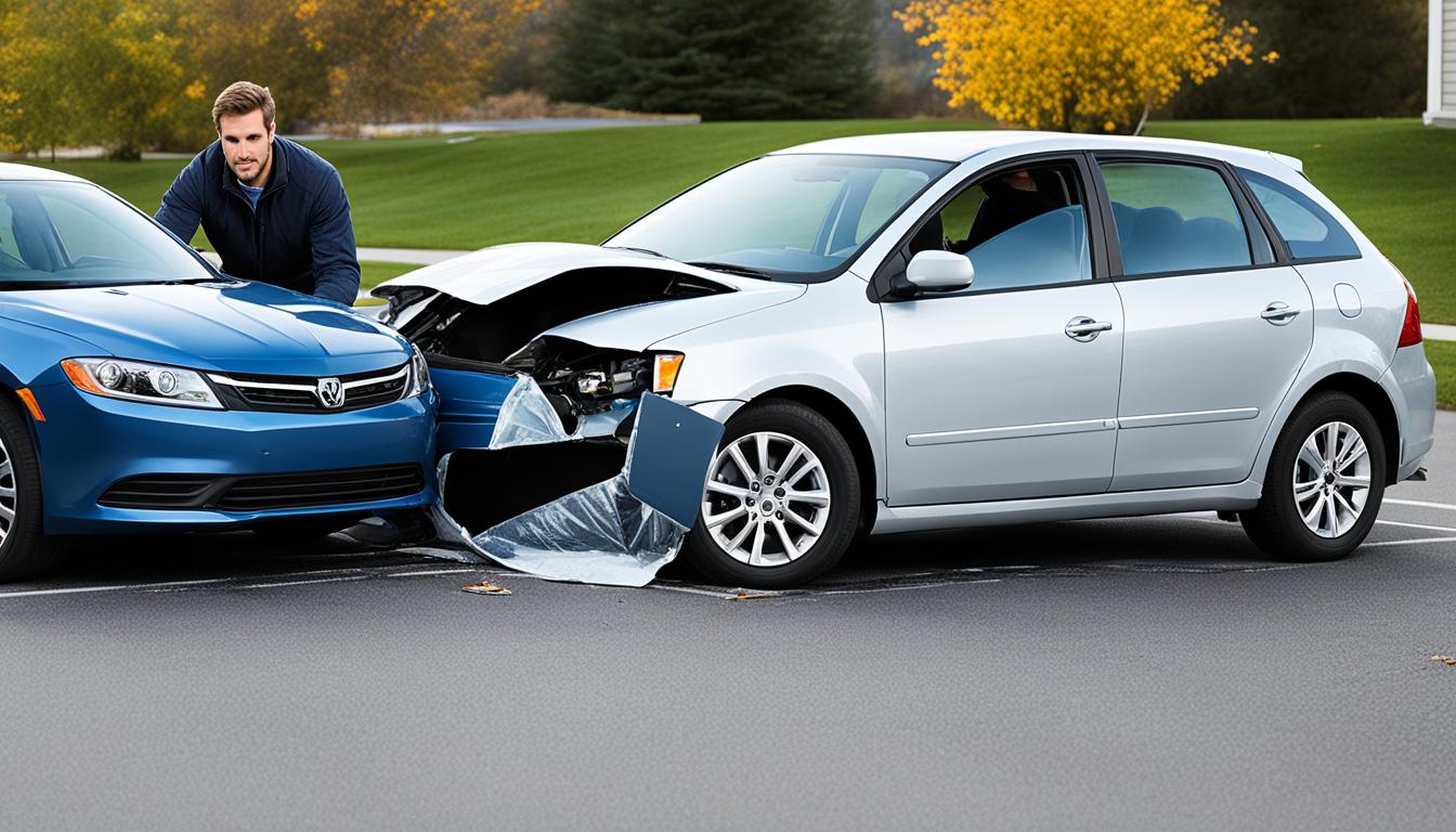 Car Insurance Coverage Types