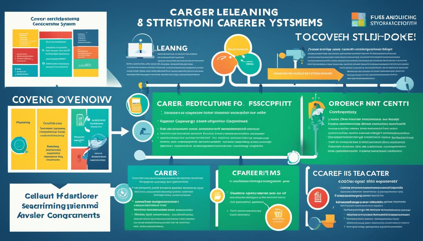 Career Education Systems