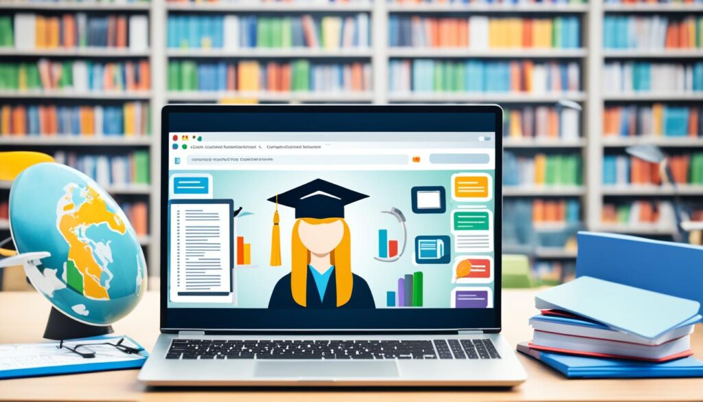 Masters In Education Online