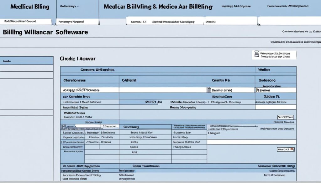 user-friendly medical billing software