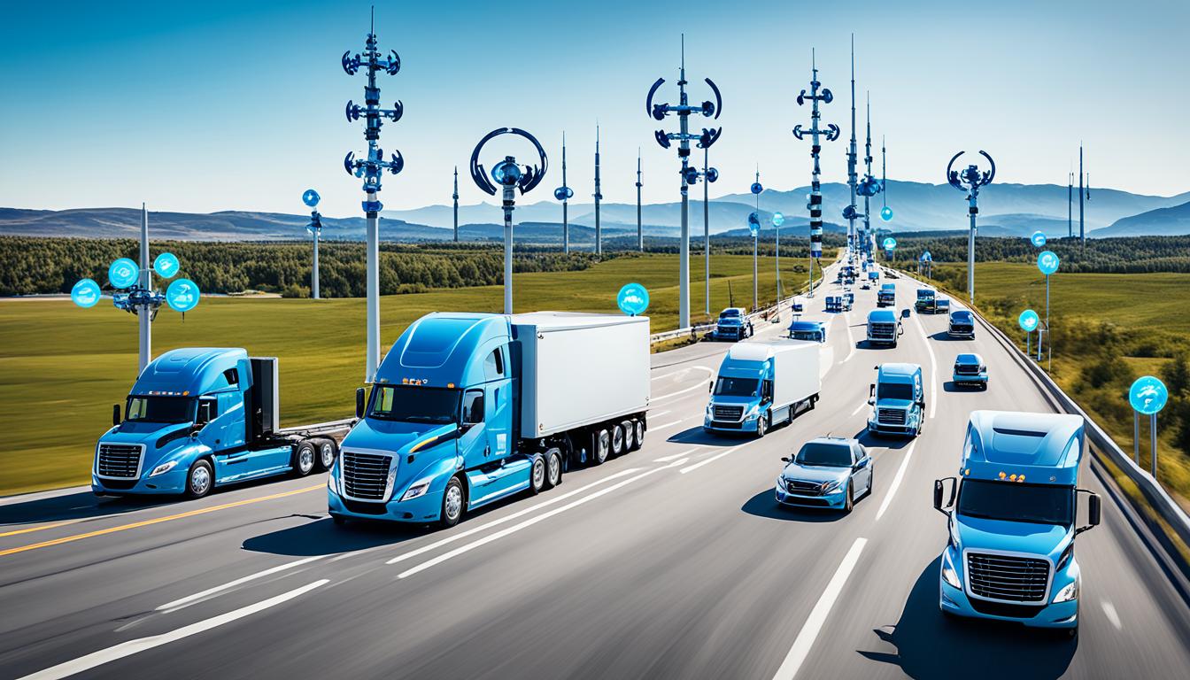 How Edge Computing is Enhancing Fleet Operations