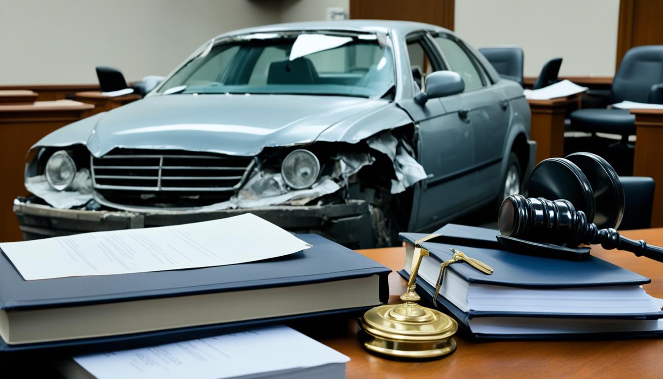 The Influence of New Safety Standards on Car Accident Lawsuits