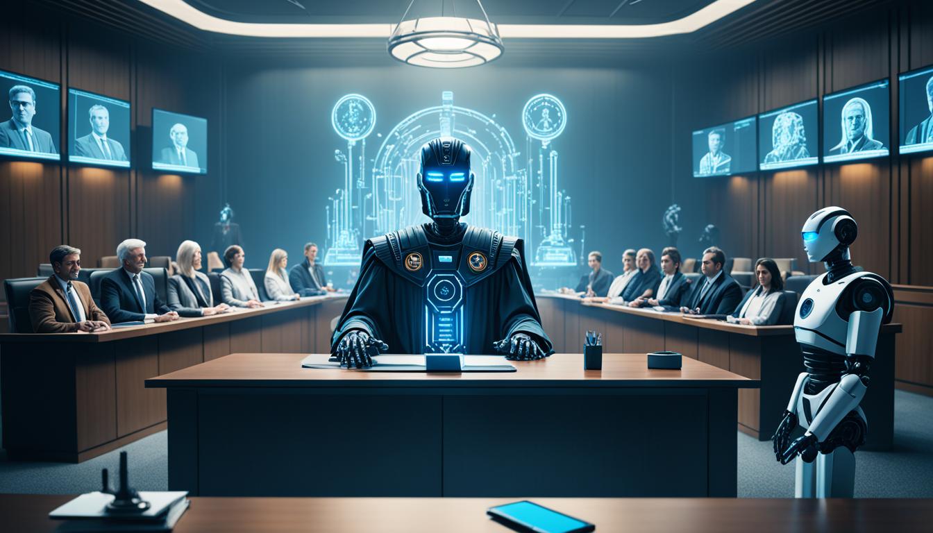 The Legal Implications of AI: What Every Attorney Needs to Know