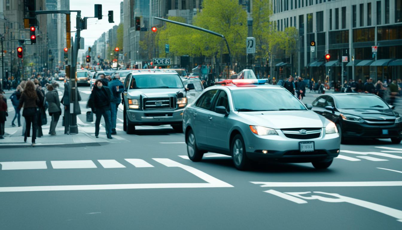 The Legal Landscape of Pedestrian Accidents: Recent Developments