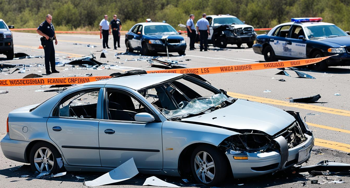 How New Safety Features Impact Car Accident Lawsuits