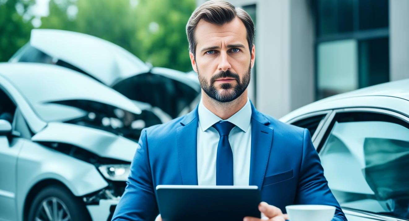 How AI Is Enhancing Case Management for Car Accident Attorneys