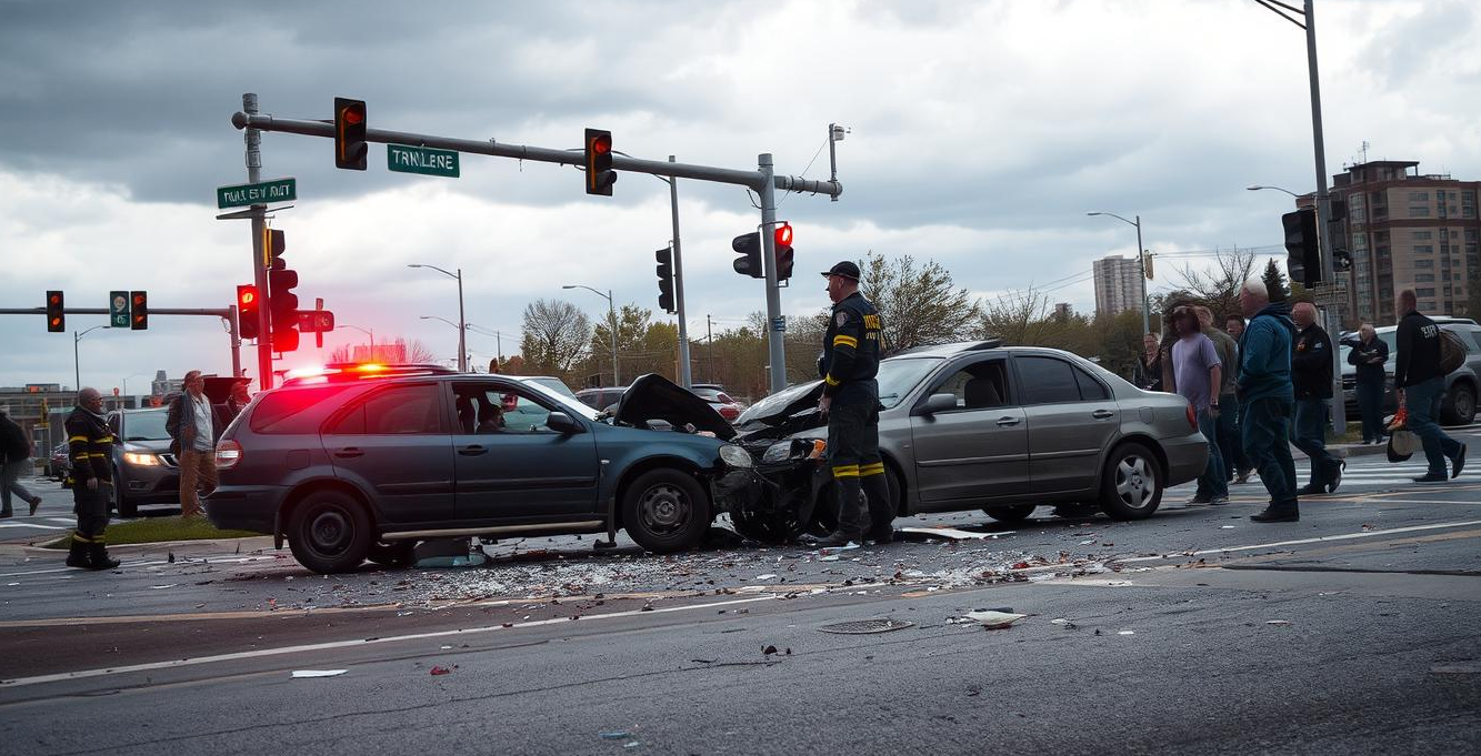 Top Attorneys Share Legal Tips for Car Accident Victims