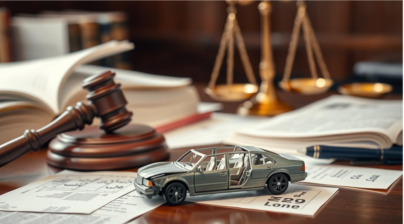 The Ultimate Guide to Car Accident Litigation Success