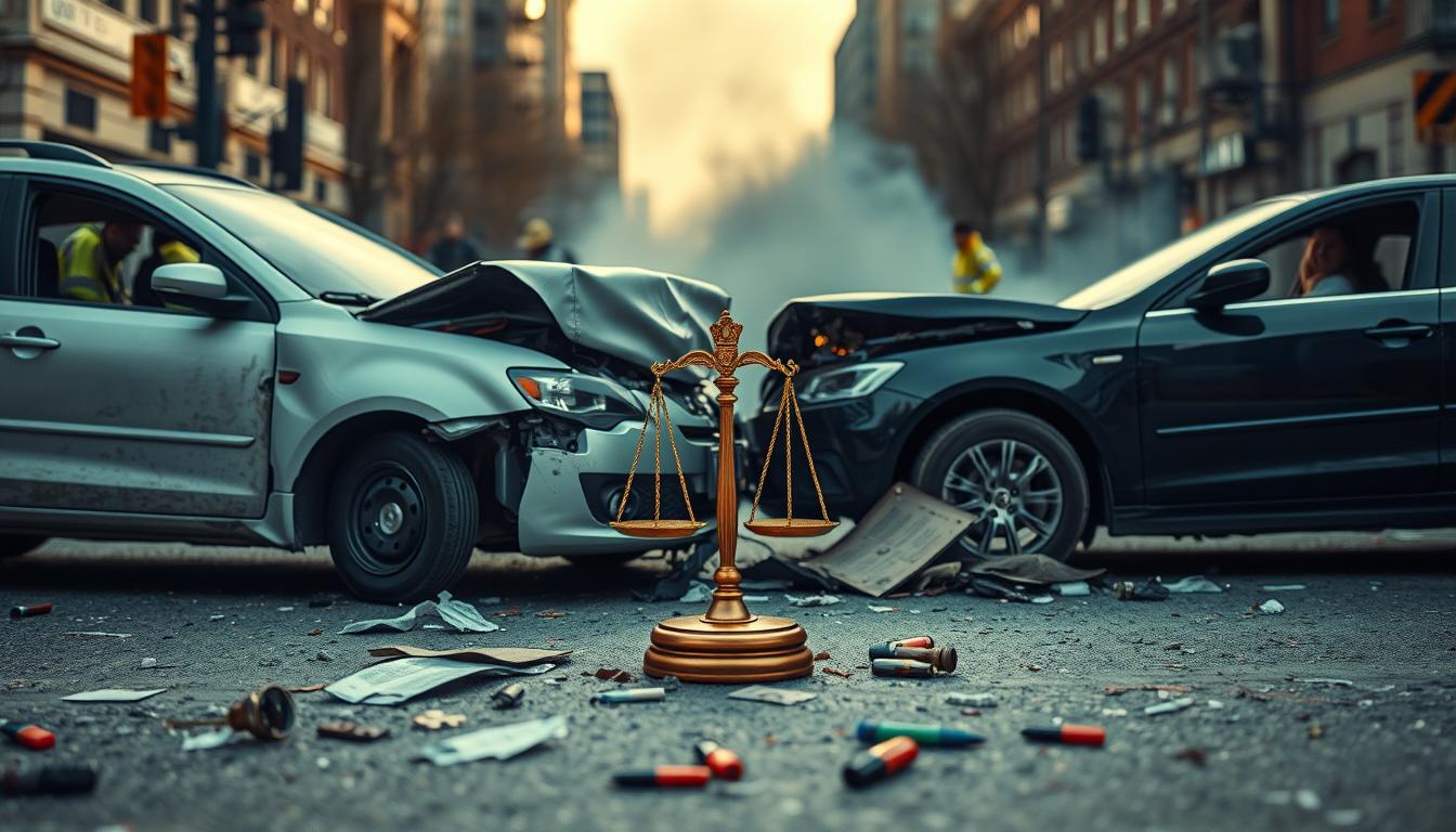 Car Accident Compensation