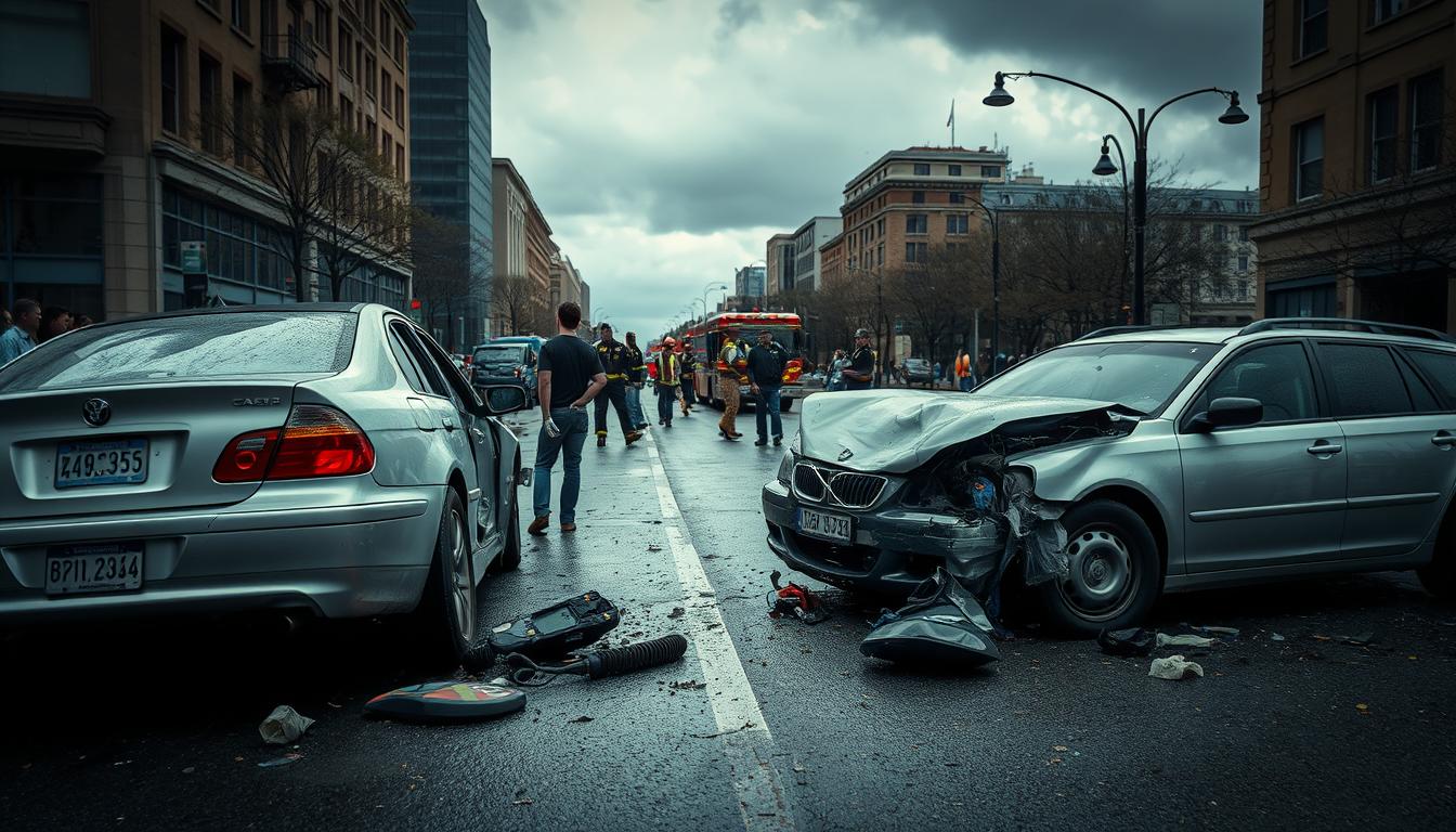 Legal Guide to Car Accident Success