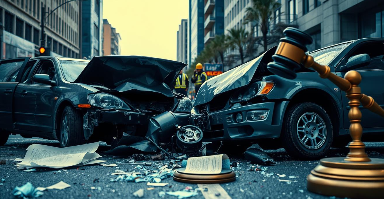 Car Accident Compensation Guide