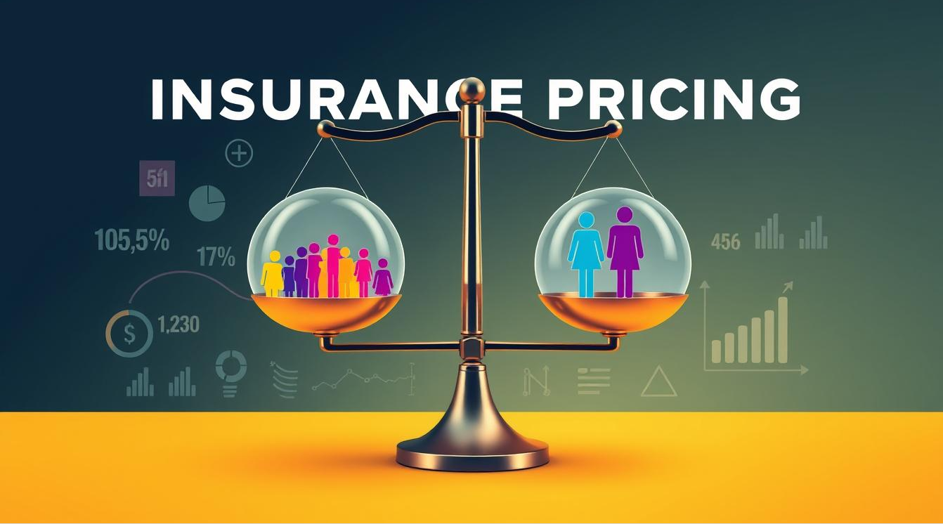 The Impact of Age and Gender on Premiums