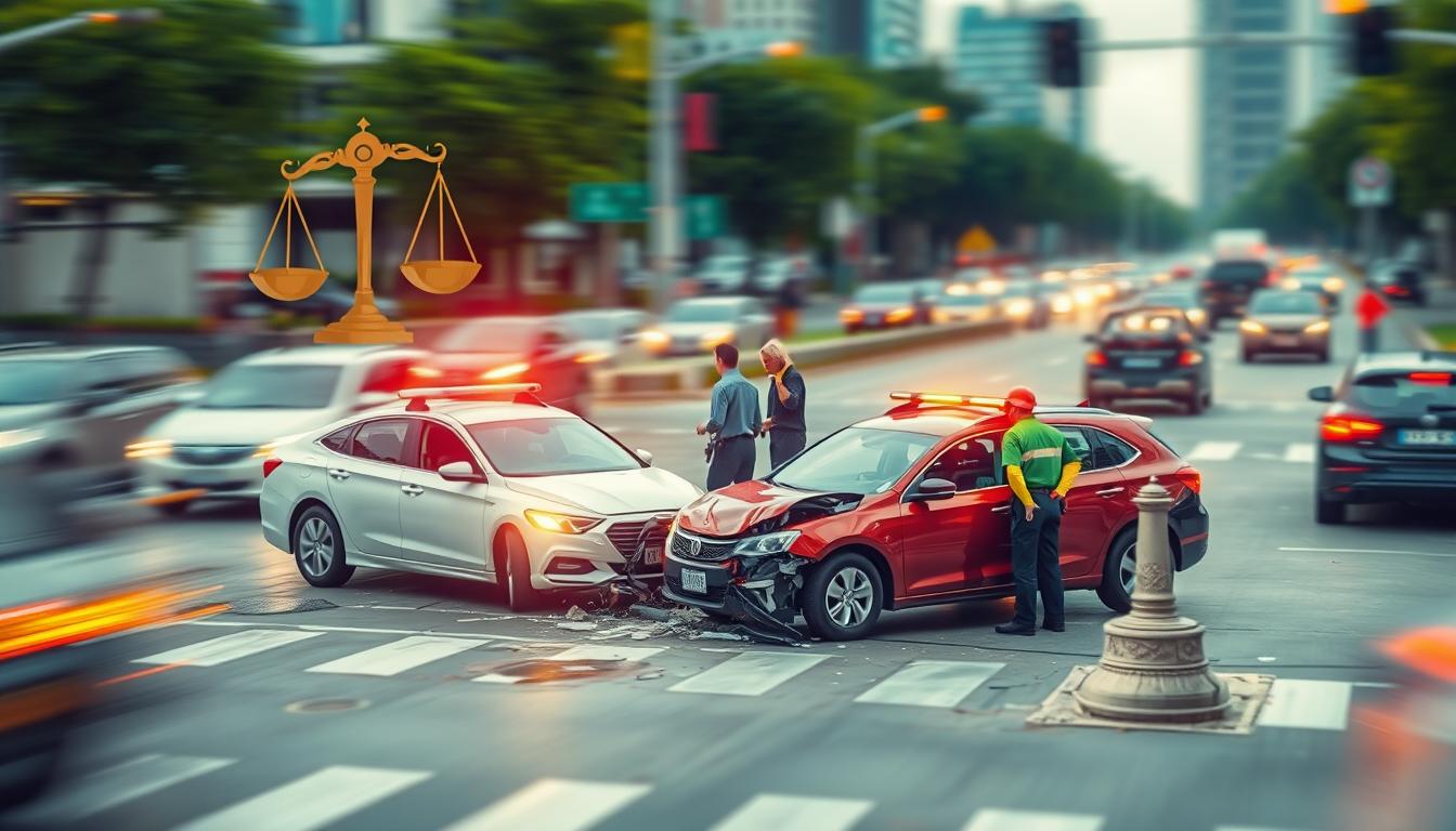 December 2024: Common Car Accident Legal Questions Answered