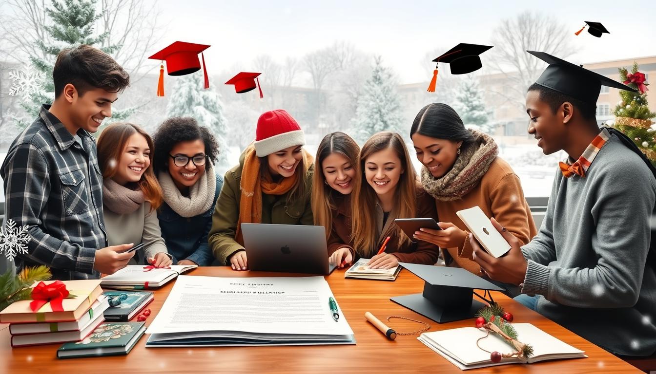 December 2024: Upcoming Scholarships for Education Majors