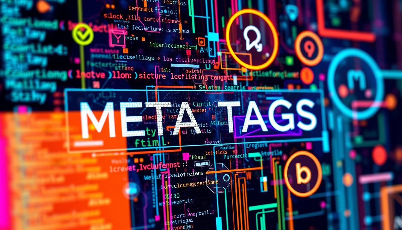 Meta tags