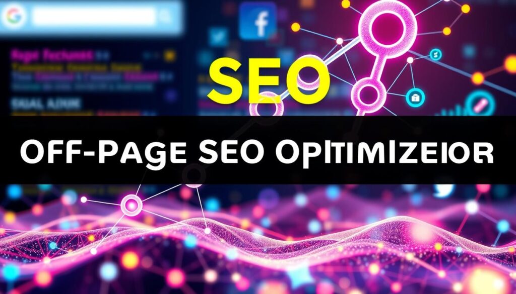 Off-page optimization