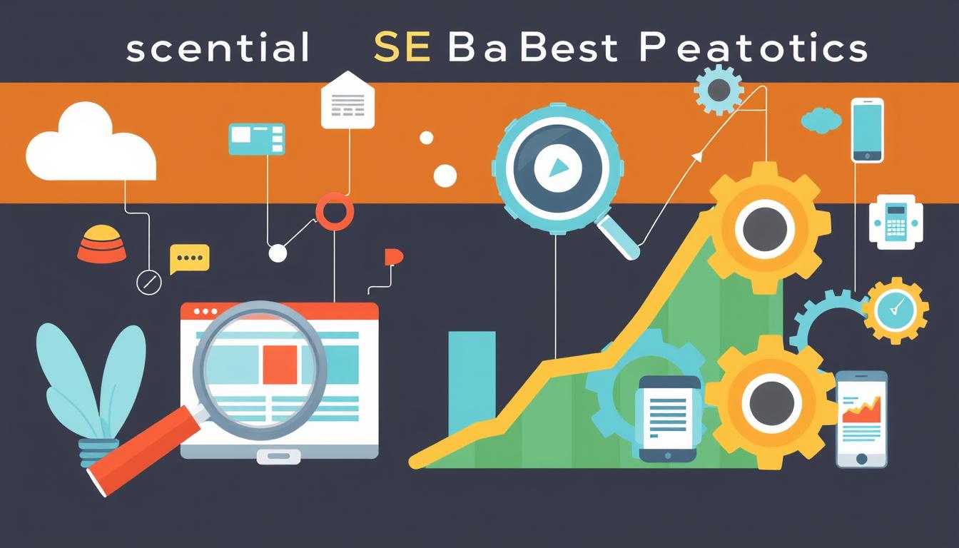 SEO best practices