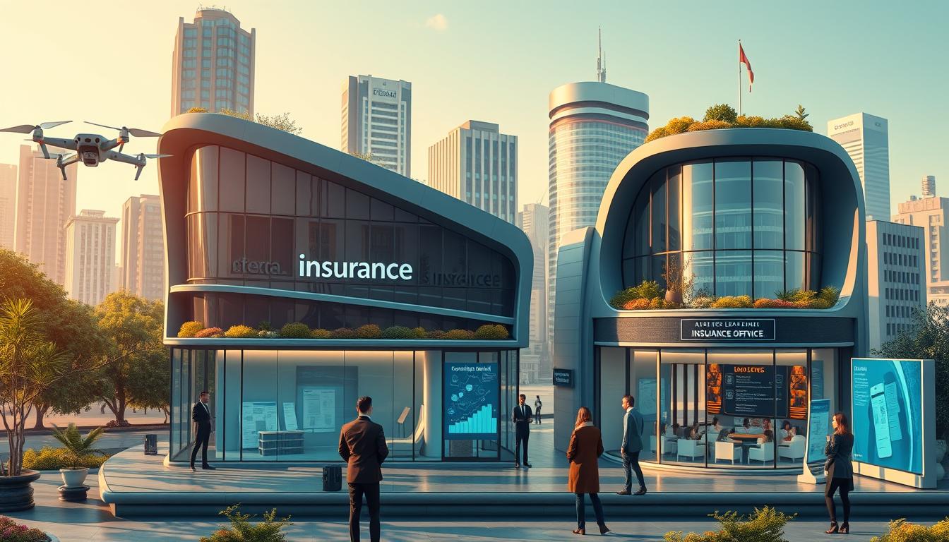 The Future of Insurance Law: Trends to Watch in 2025