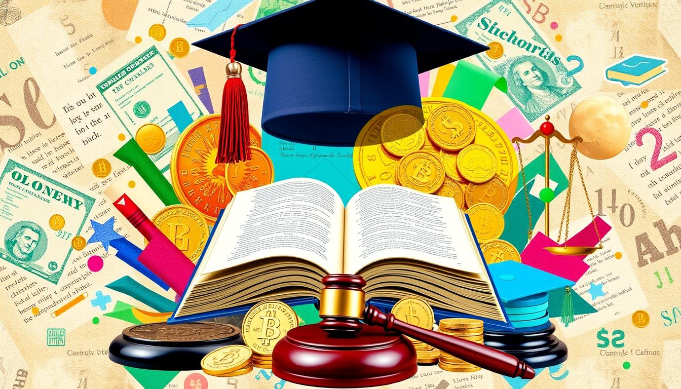 Top Scholarships Available in December 2024 for Law Students