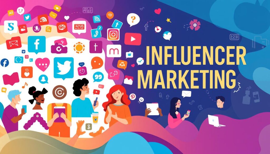 Types of Influencer Campaigns