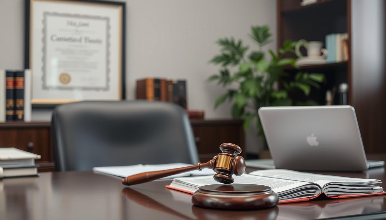 What to Expect When Hiring a Lawyer After a Car Accident