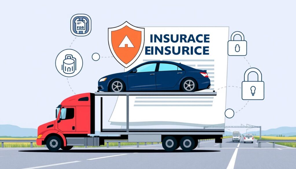 auto shipping insurance