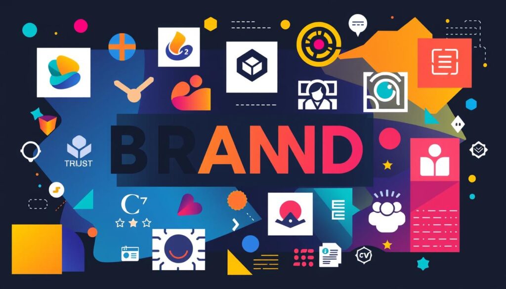 brand identity