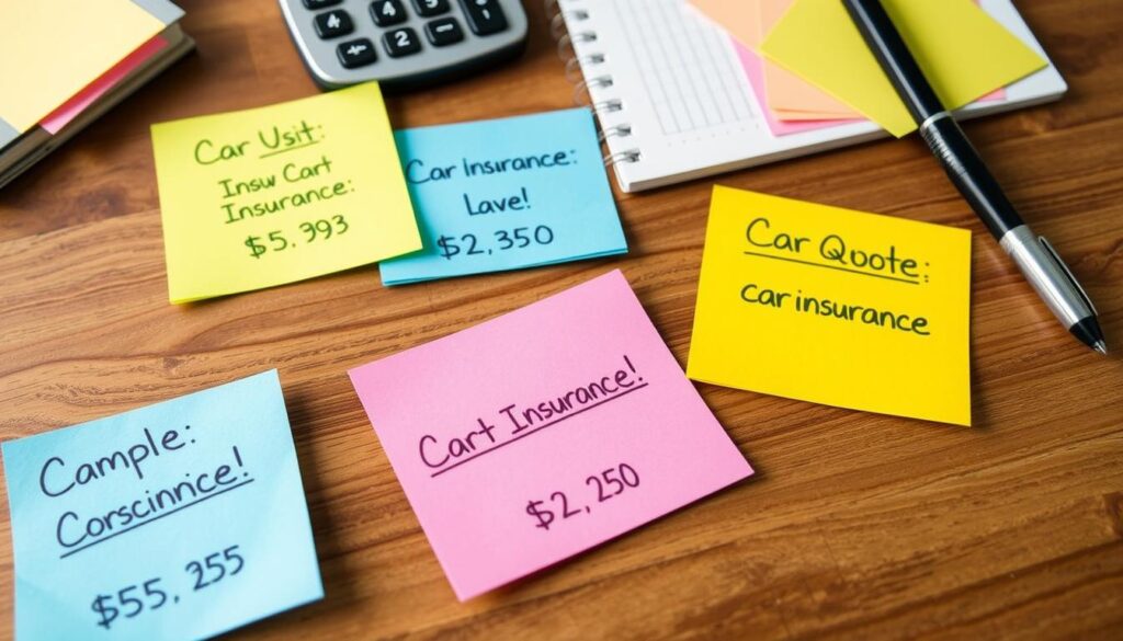 car insurance quotes