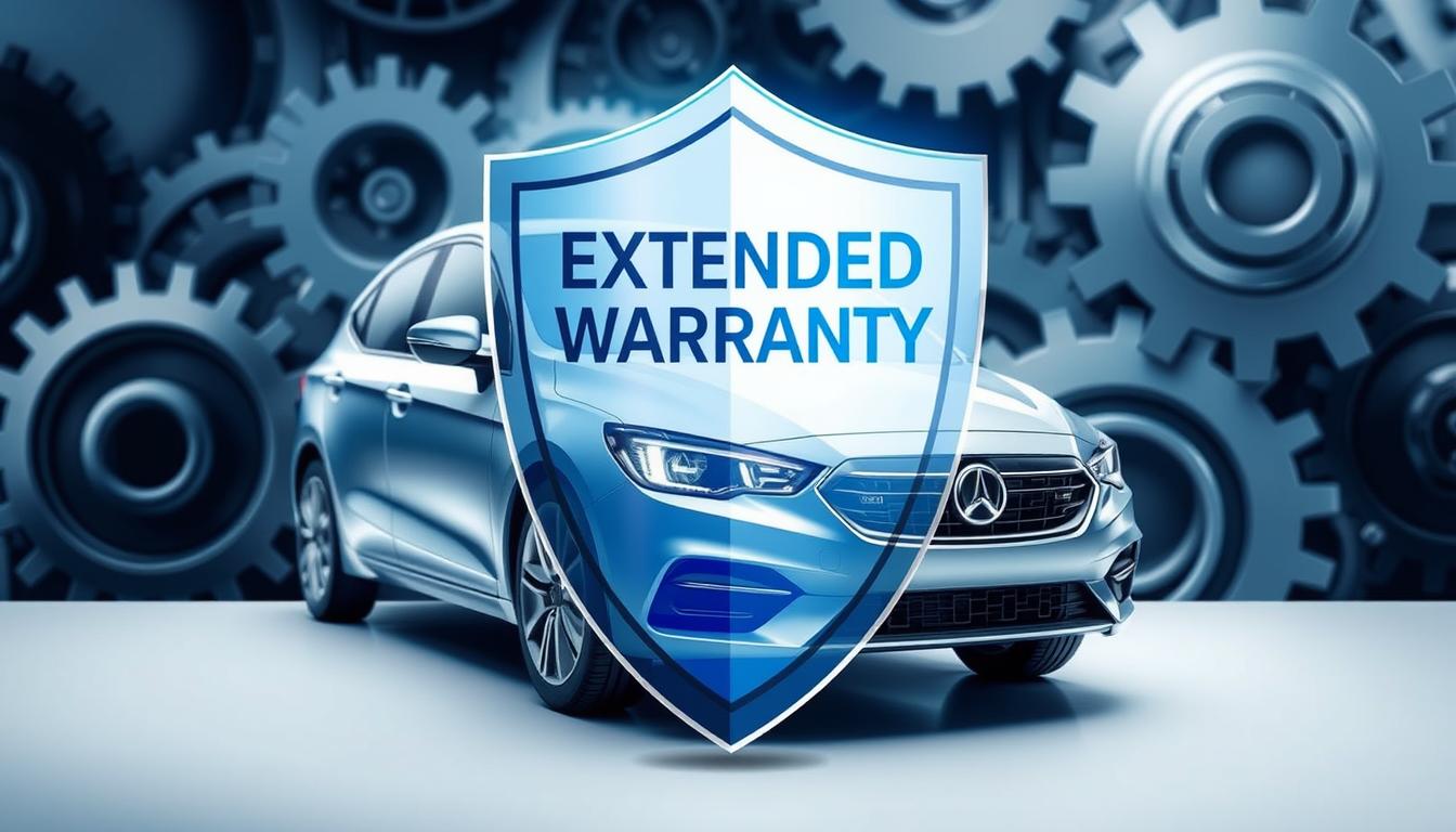 car warranty company