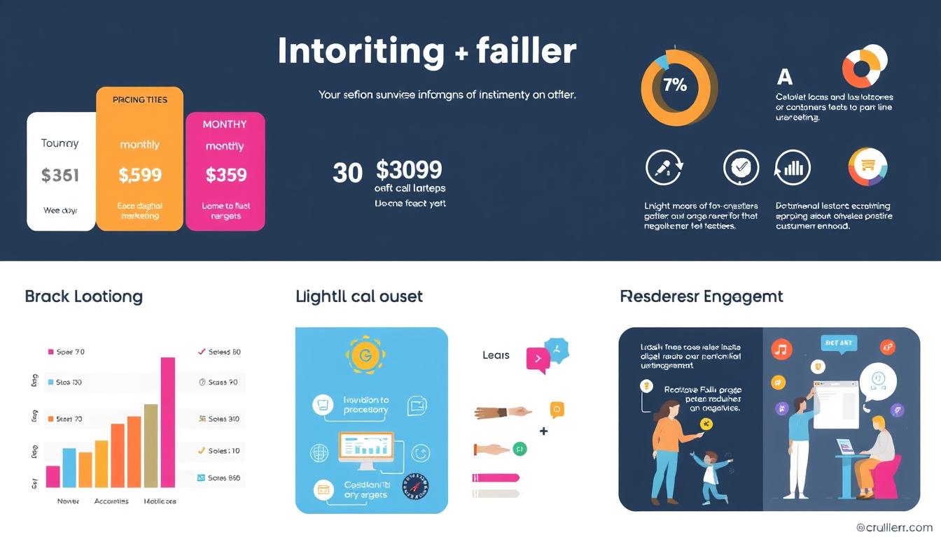 constant contact pricing