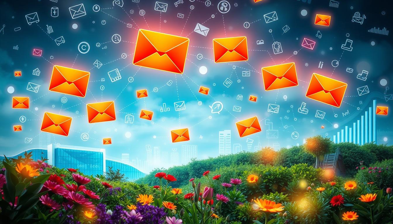 email marketing