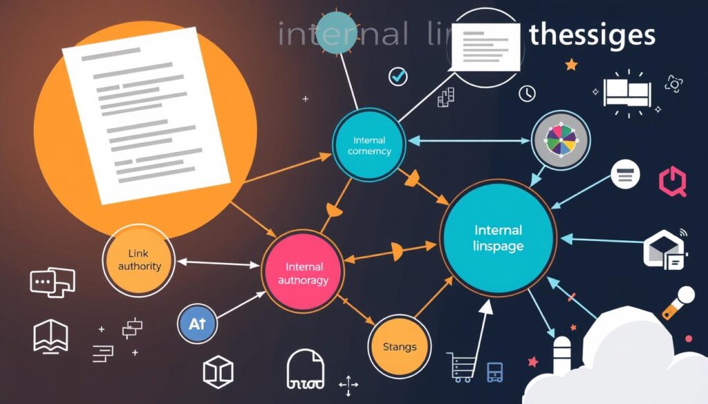 internal linking