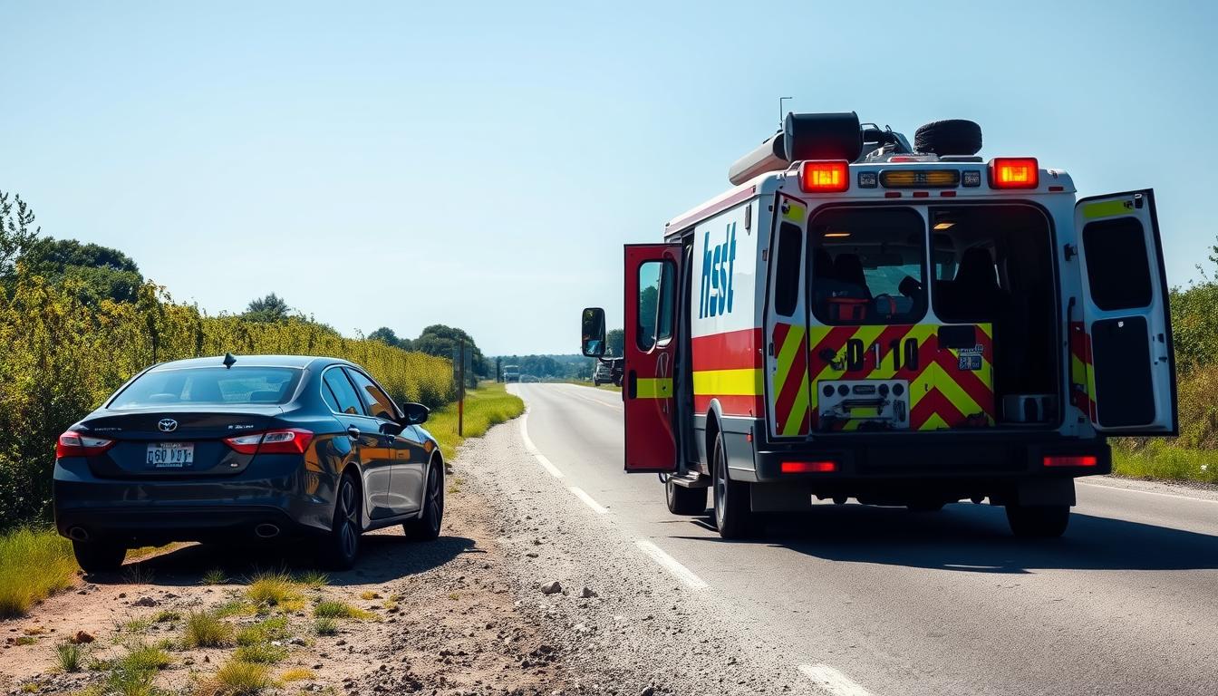 local roadside assistance