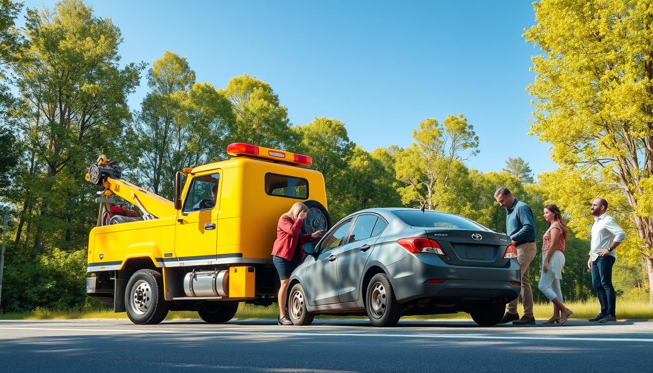 reliable roadside assistance