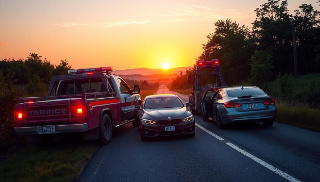 roadside assistance