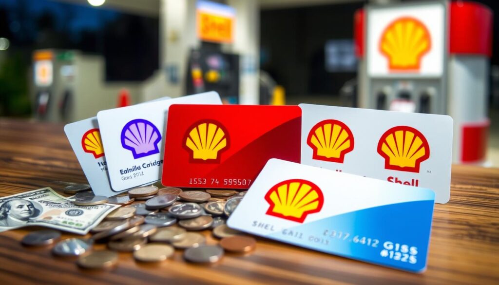 shell gas card reviews