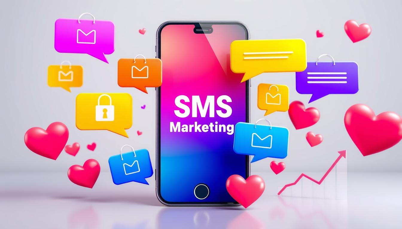 sms marketing