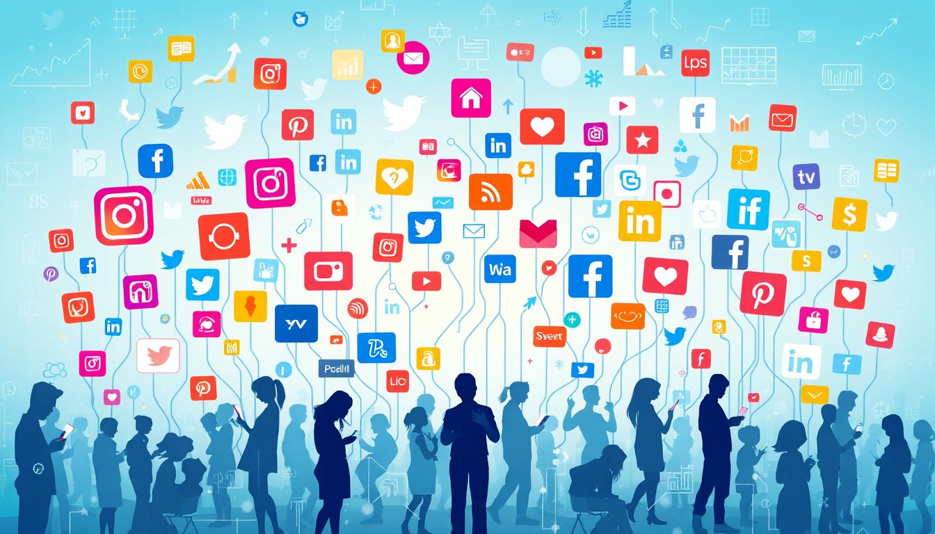 social media marketing strategy