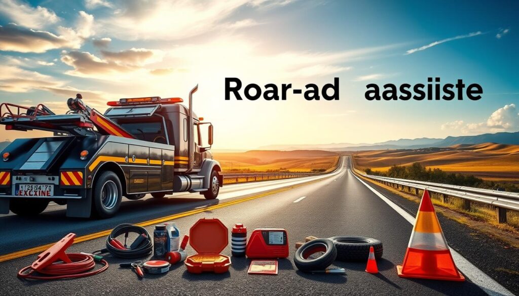 top-rated roadside assistance