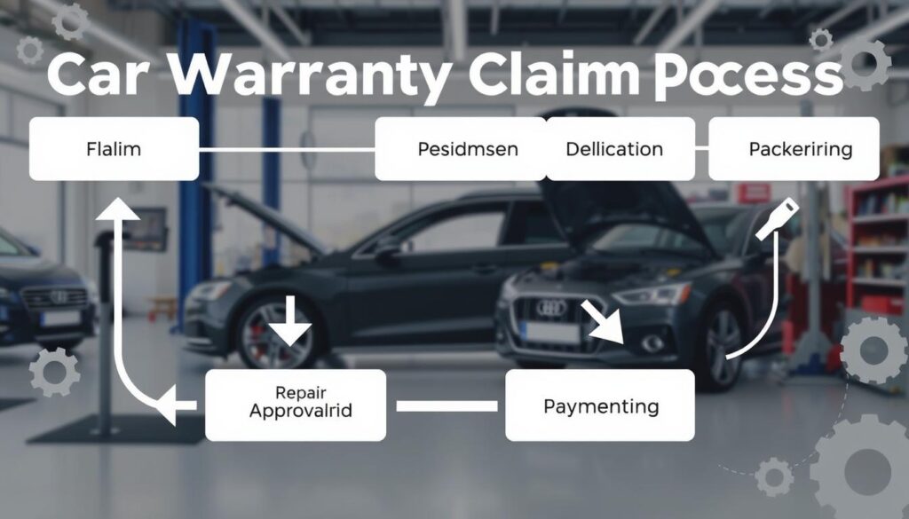 understanding claim processes